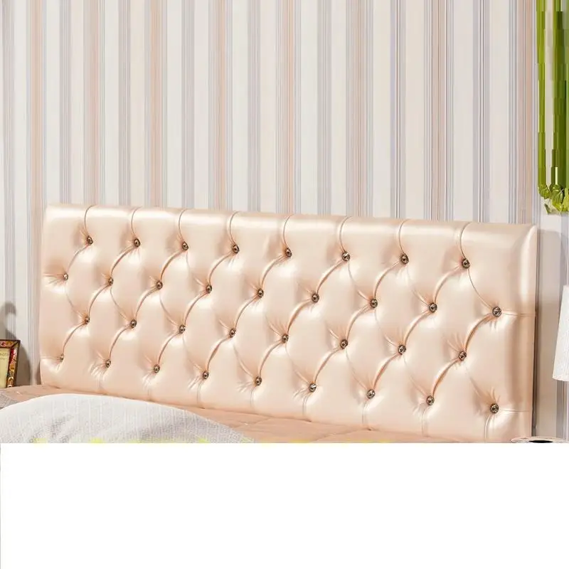 Chambre A Coucher Enfant Headboard Coussin Capitone Cabecera Madera Pared Bed Tete Lit Cabecero De Cama Cabeceira Head Board |