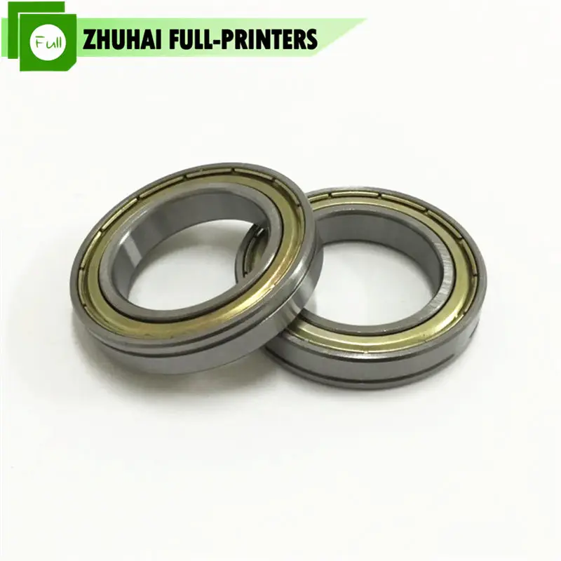 2 комплекта Хорошее качество Новый совместимый Верхний роликовый подшипник XG9 0421