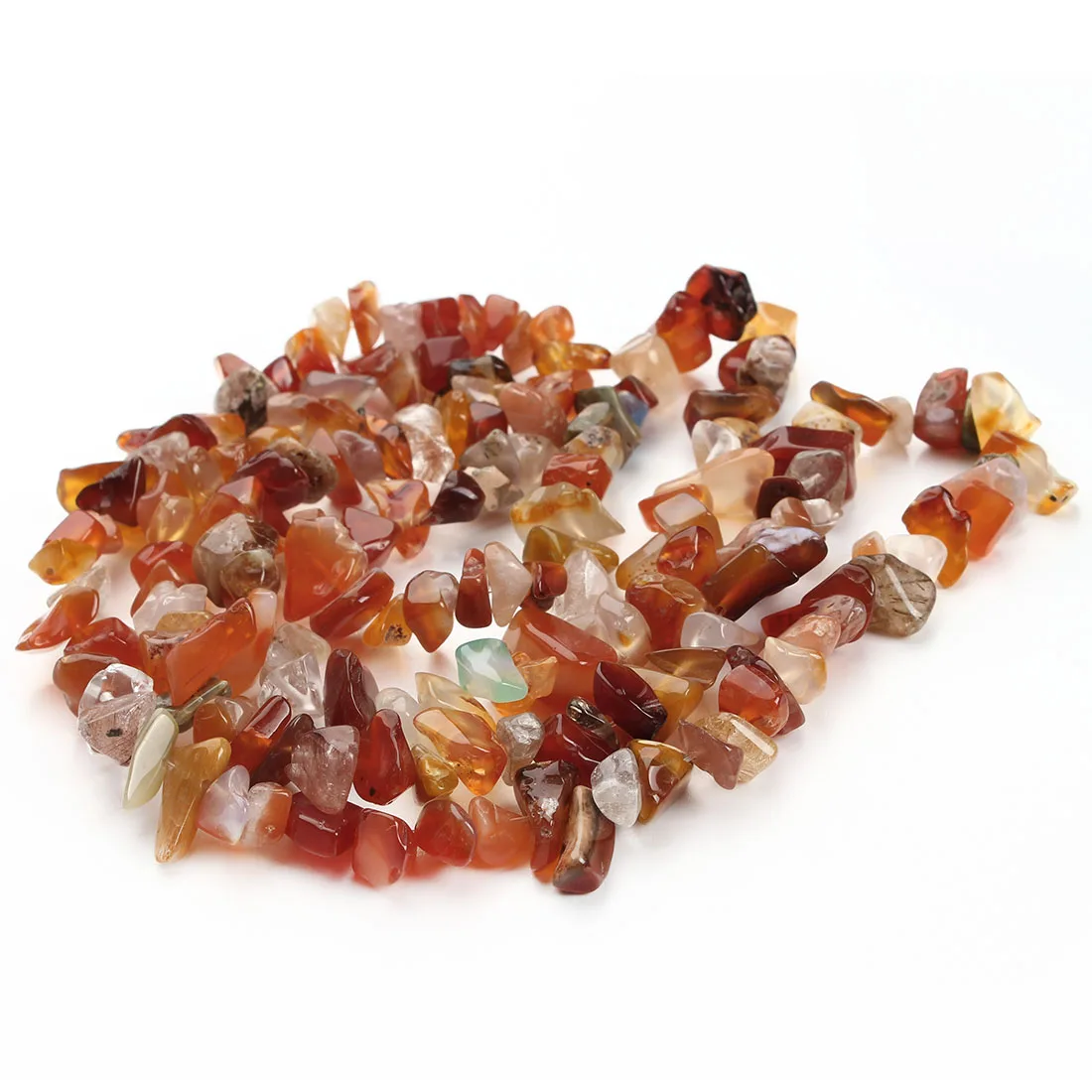 

Approx.80cm/31.5" Natural Stone Red Bulk Loose Spacer Charms Beads 8-12mm DIY Beaded Jewelry Making Accessories F1893