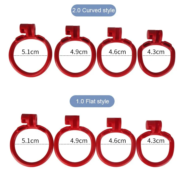 Новое устройство верности для мужчин 3 цвета Блокировка пениса 4 кольца на пенис |