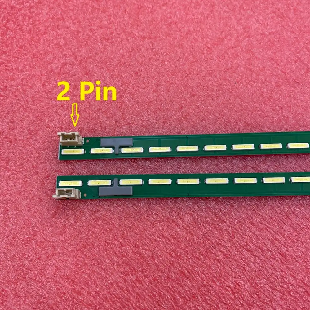 Светодиодная подсветка для LG 65UH600V 65UH625V 65UH6030 65UF6800 65UH6150 65UH615V 65UH6030 65UF6450 65UH5B-BD 6922L-0143A 6916L2305A