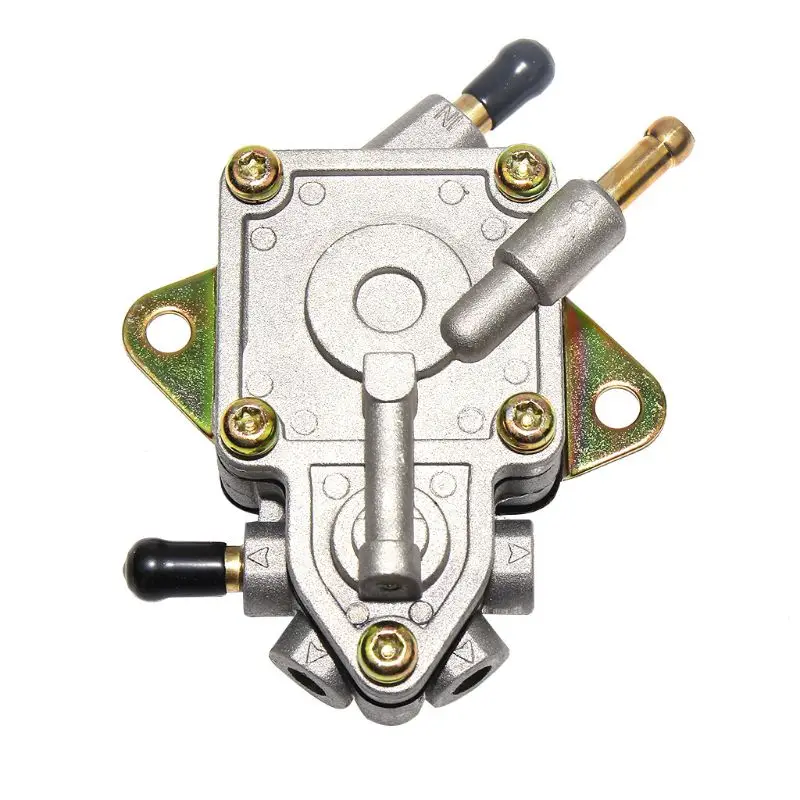 

High Quality Motorcycle ATV Vacuum Fuel Valve Petrol Pump For YAMAHA