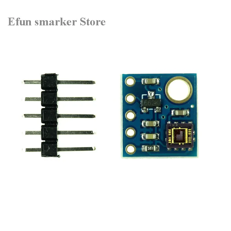 Φ ML8511 UVB УФ лучи Датчик Индикатор модуля тестирования разрыва аналоговый