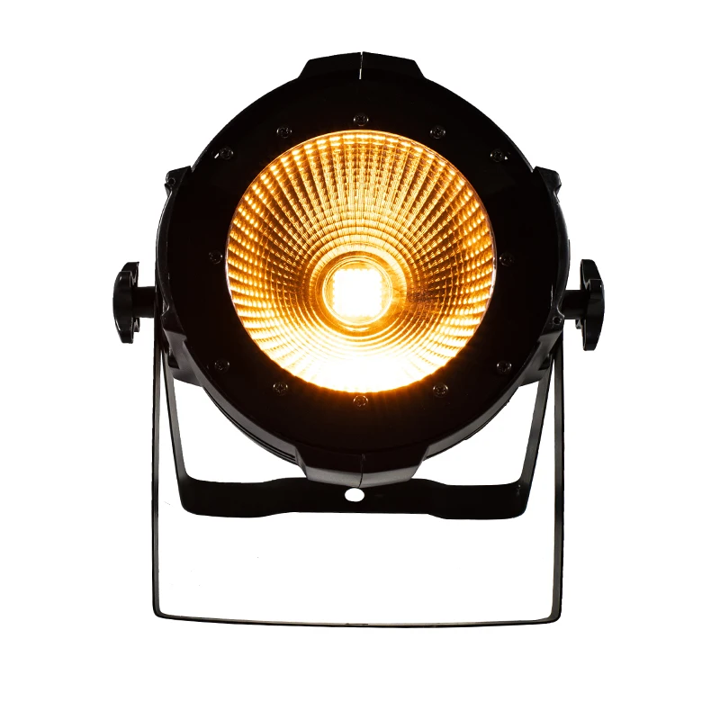 1 шт. 200 Вт COB Stgae светильник 4x100 Вт Led Blinder 100 Вт RGBWA UV 6в1/5в1/4в1/Холодный теплый белый DJ Par Точечный светильник для баров и театров