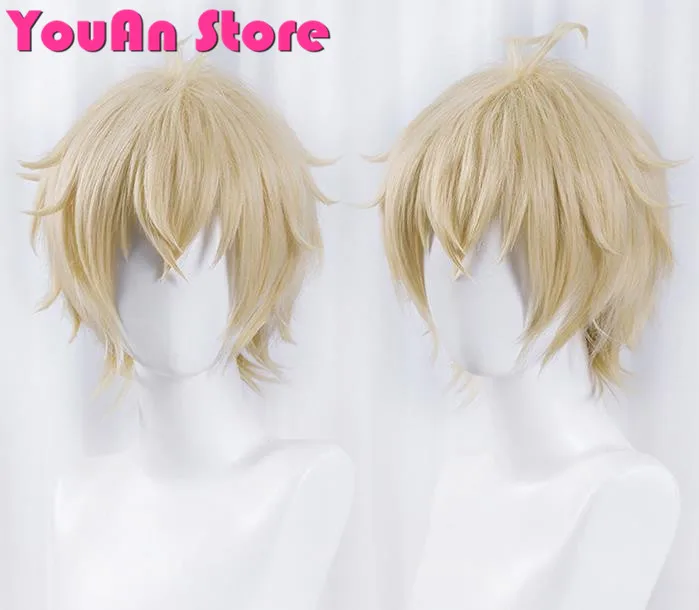 Обувь персонажа Микаэла хякуя Косплэй Seraph Of The End короткие светильник светлые