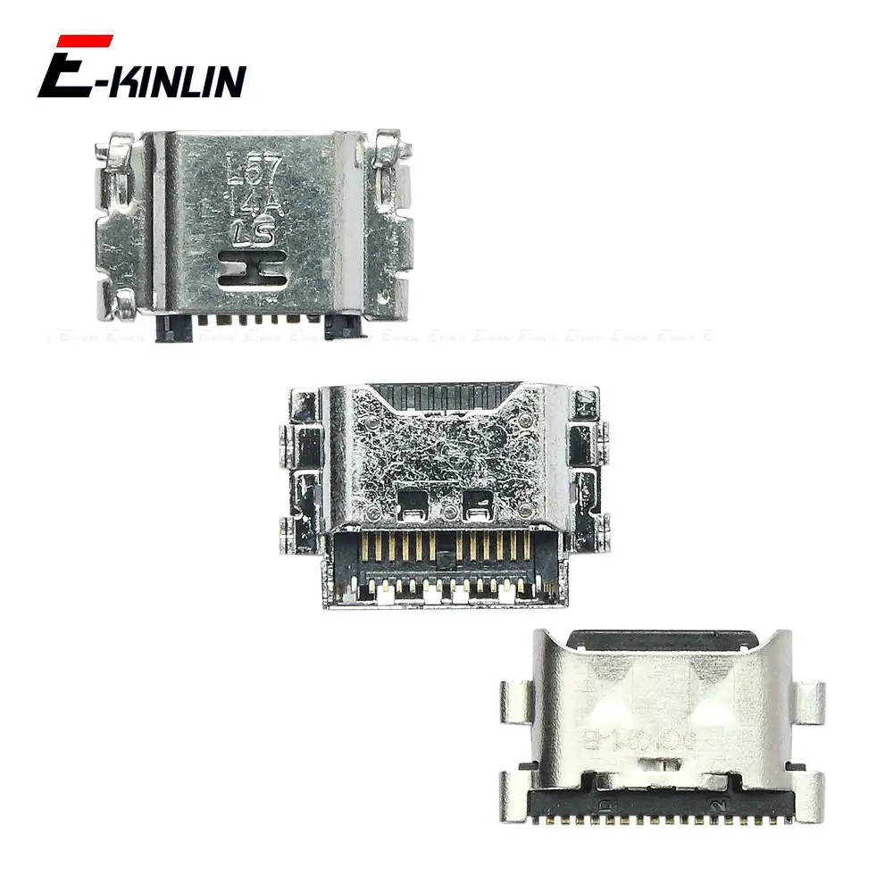

Type-C USB Jack Charger Charging Connector Plug Socket Port For Samsung Galaxy A10 A10e A20 A20e A30 A40 A50 A60 A70 A80 A90