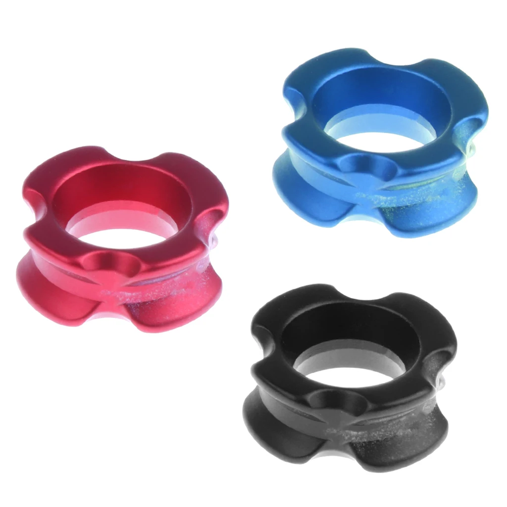 Алюминиевый лук для стрельбы из лука Открытый прицел открытый аксессуары