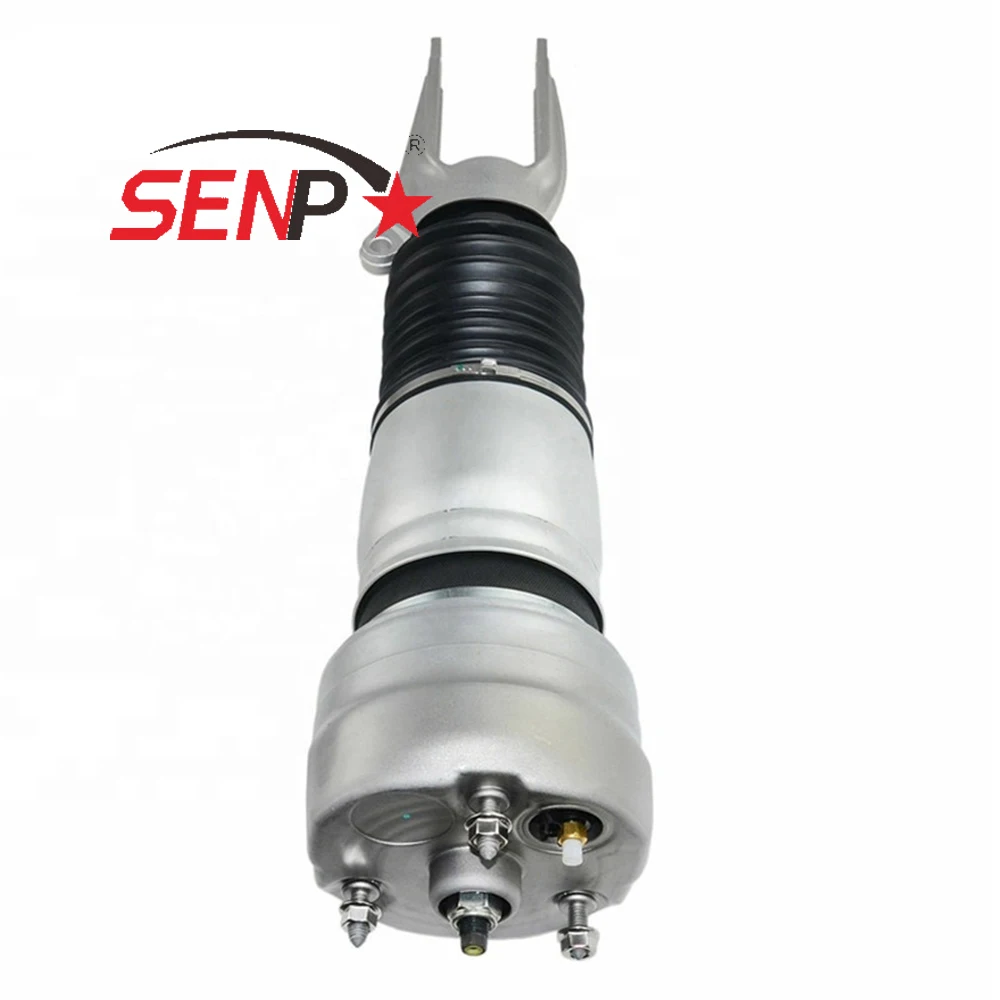 

Демпфер пружины горячего воздуха SENP для Porsche Panamera 970 2009-2016 97034305234