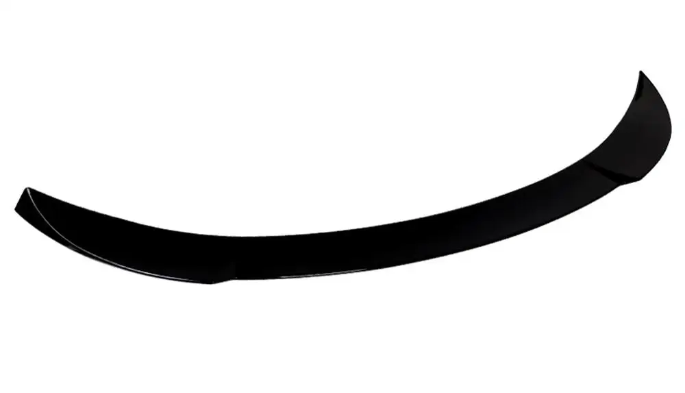 Модель 3 задний спойлер из АБС-пластика для грузовика внешняя часть Tesla 2016-2018 |