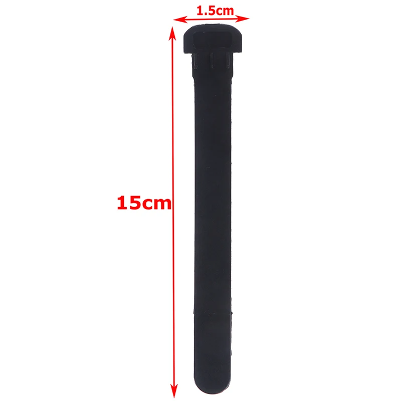 

1PC Skating Strap Kit Skate Boot Shoes Energy T Shape Part Roller Skates Buckle Belt