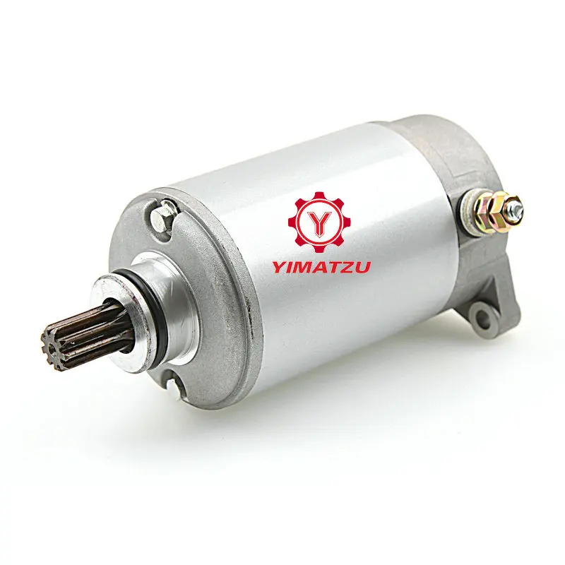 

Детали Yimatzu ATV UTV, старт для Can Am Commander Outlander Ranger 500 650 800 1000
