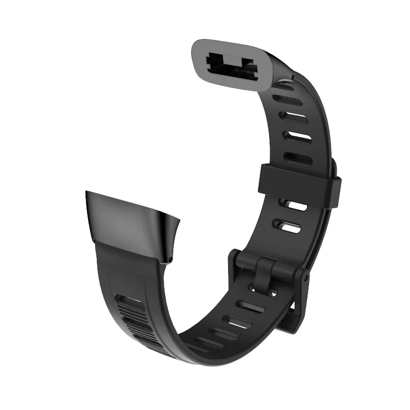 Для Xiaomi Huami Amazfit Cor 2 ТПУ ремешки Высокое качество Сменный Ремешок Модные