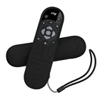 Мягкий ударопрочный силиконовый чехол SIKAI для Sky Q ec101 Touch Edition с пультом дистанционного управления, приятный для кожи чехол