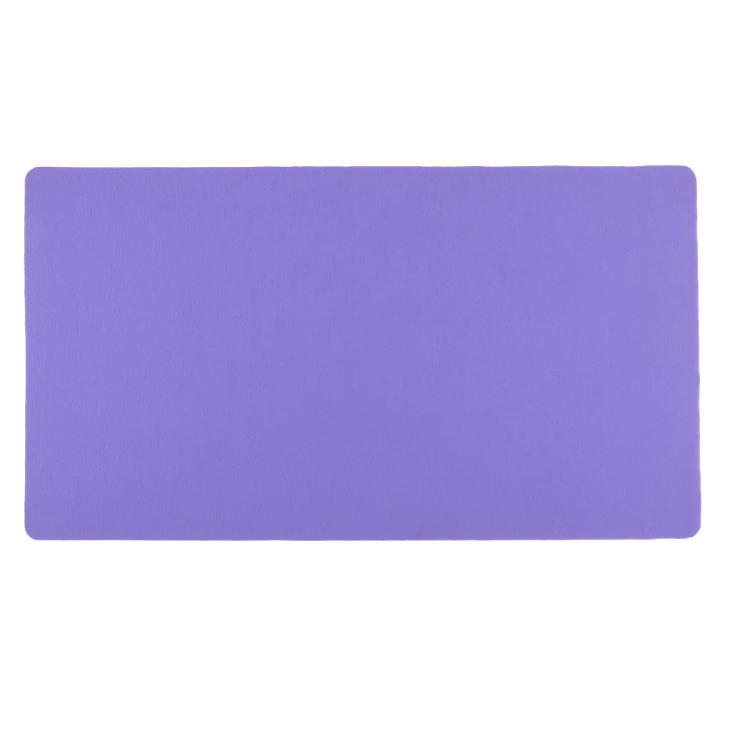 Purple Йога наколенники налокотники подушки стандартные коврики для упражнений для удобной поддержки фитнес оборудование для йоги - Цвет: Purple