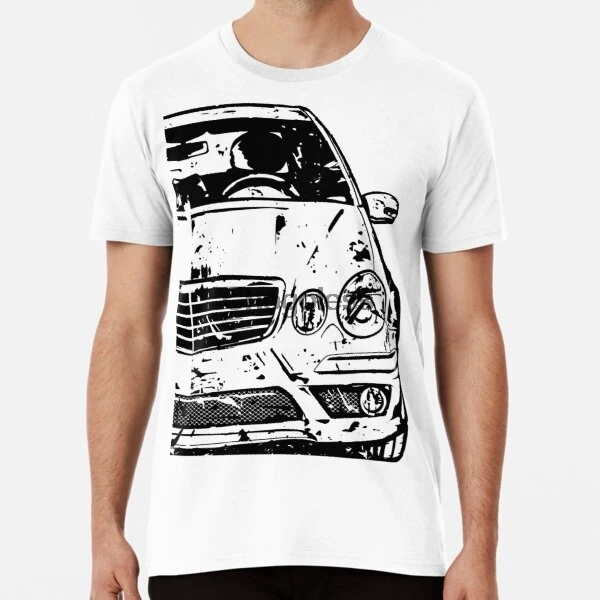 

Men t shirt W211 OLS Women tshirt