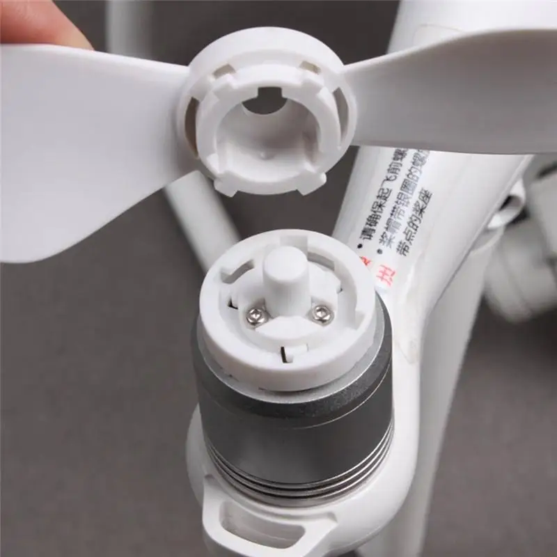 

[Очистительный] Пропеллер и пропеллер ELF 4 9450T