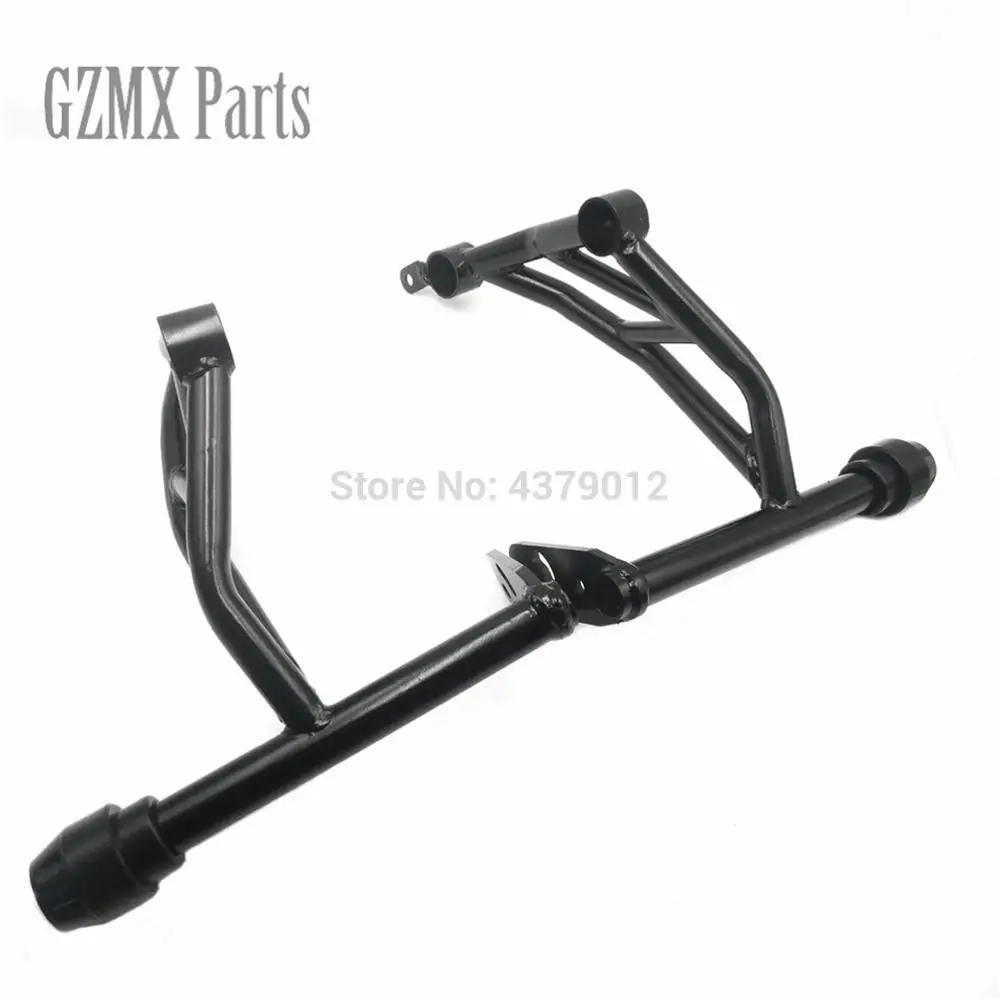 GW250 защитные бамперы для мотоциклов слайдеры защита автомобильной дороги от