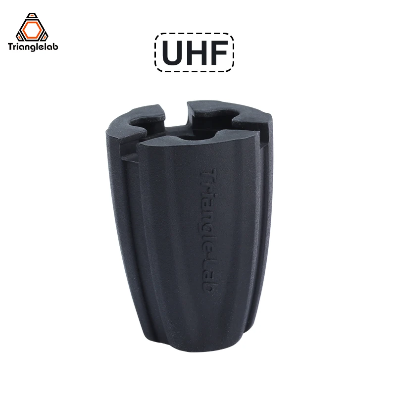 Силиконовые чехлы Trianglelab Rapido для UHF и HF Hotend с 3d принтом | Компьютеры офис
