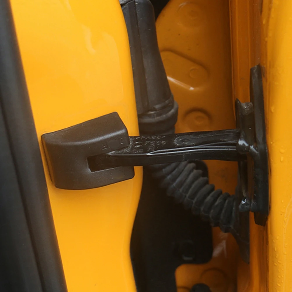 4 шт. водонепроницаемые чехлы для MINI Cooper One JCW S R55 R56 R57 R58 R59 R60 R61 F56 | Автомобили и