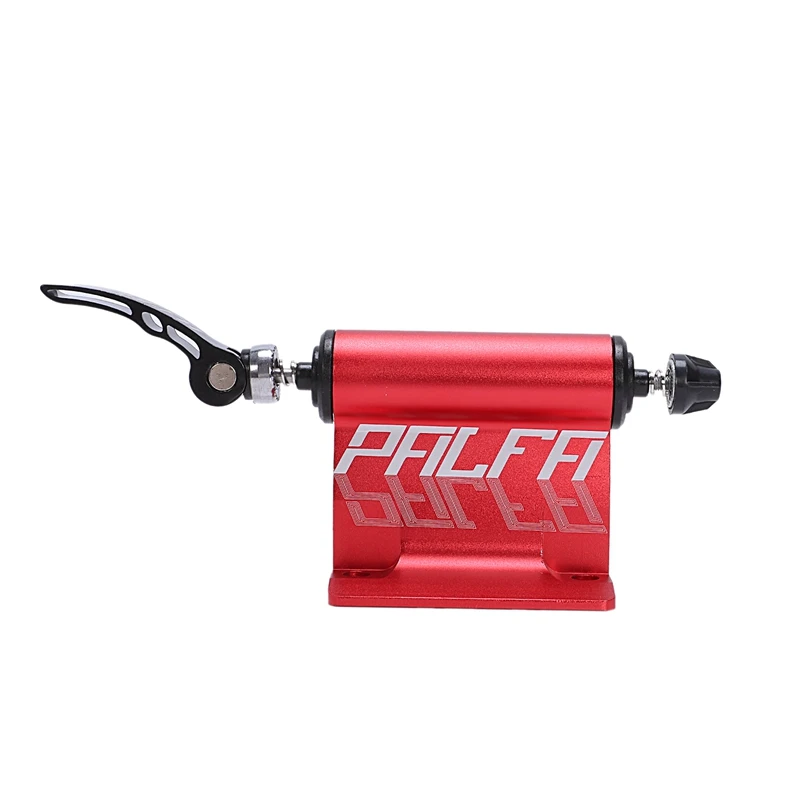 Багажник на крышу для горного велосипеда держатель присоске быстросъемная вилка