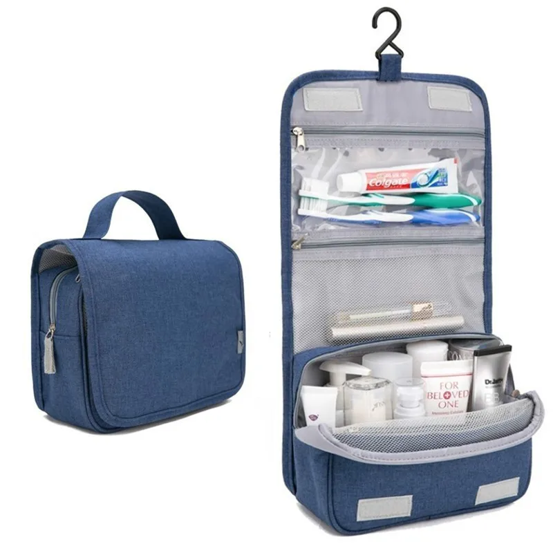 

Portable Travel Storage Bag Cosmetic Organizer Cloth Underwear Toiletry Bag Organizer Suitcase Makeup Organizer Wash Storage Bag