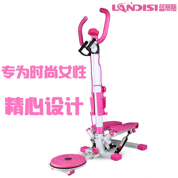 Многофункциональные поручни Steppers домашнее фитнес-оборудование для похудения |