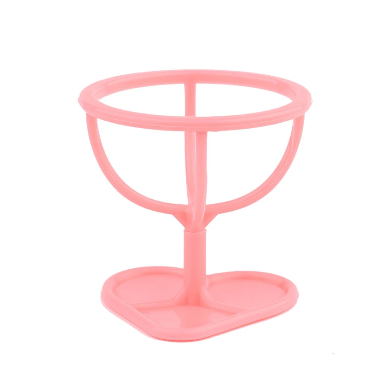 Косметическая губка для пудры 1 шт. подставка яиц сушильный шкаф органайзер