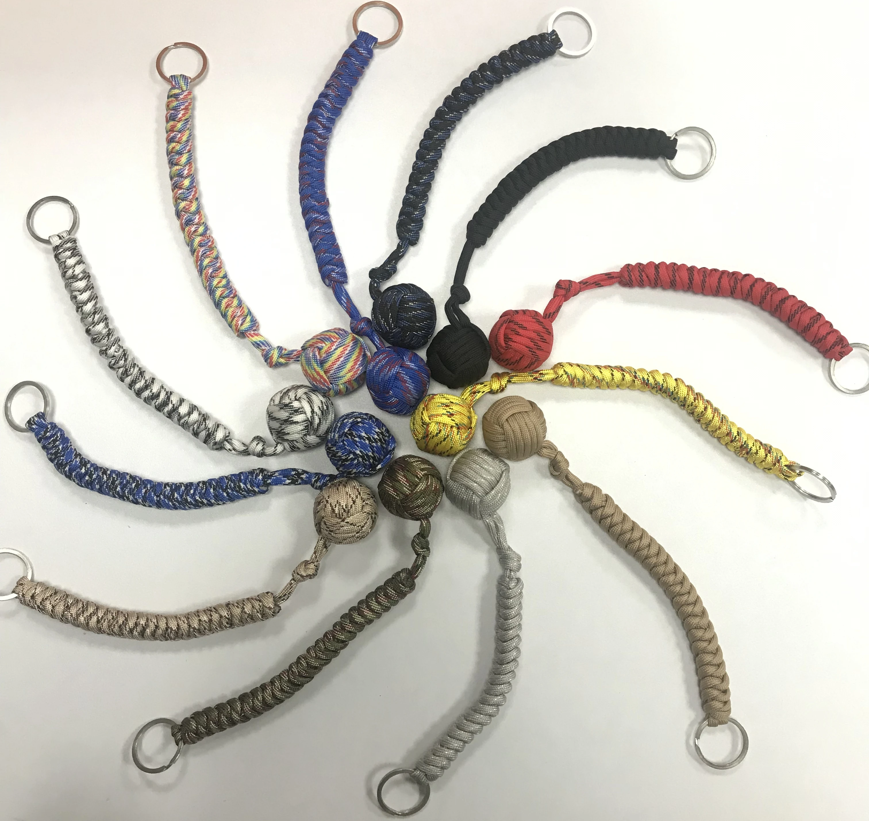 для самообороны обезьяний кулак самооборона и самазащита средства оружие Брелок