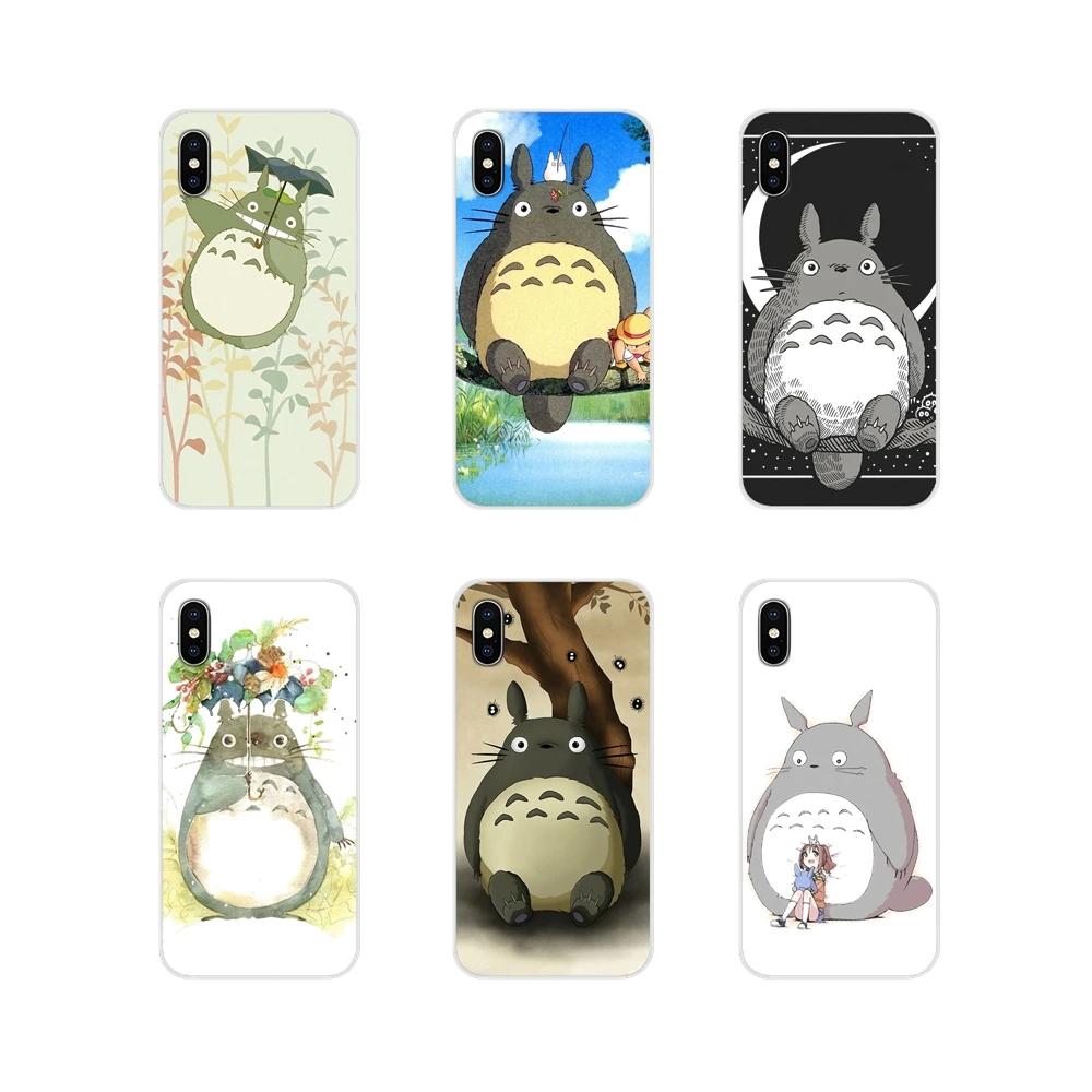 Мягкий чехол для Samsung A10 A30 A40 A50 A60 A70 Galaxy S2 Note 2 3 Oneplus 3T 5T 6T|Бамперы| |