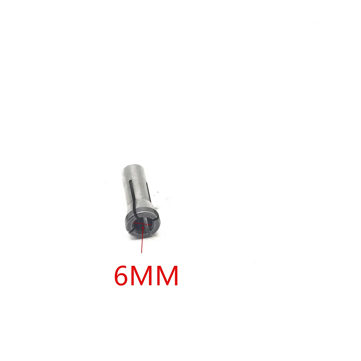 Зажимной патрон для Makita GD0600 906 763620-8 3 мм 6 763627-4 GD0603 GD0601 | Аксессуары