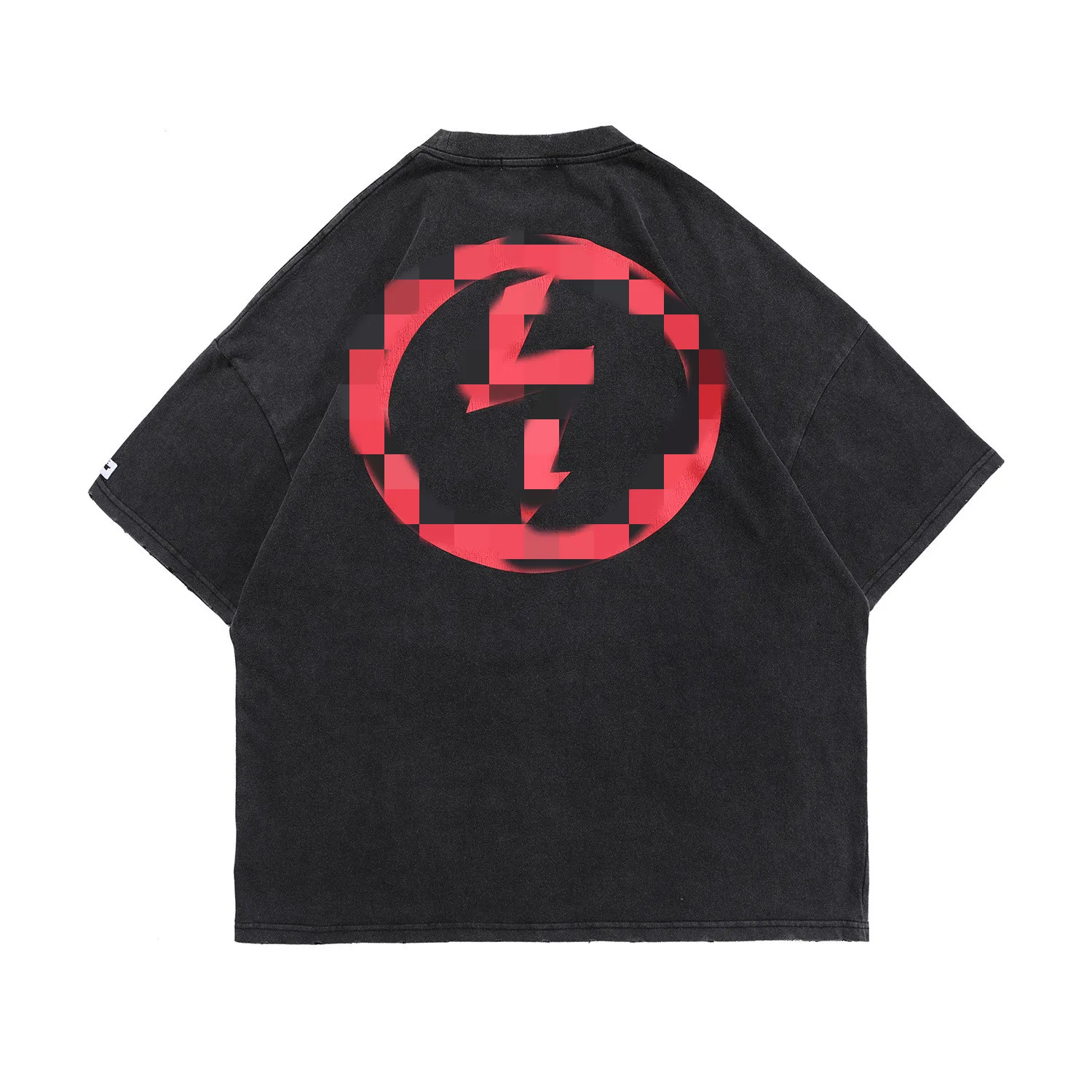 

PYJTRL Spring And Summer Fashion Men's Short Sleeve