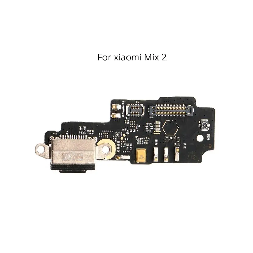 Микро Док станция USB разъем для зарядки штекер порт док гибкий кабель xiaomi Redmi Note 5Pro