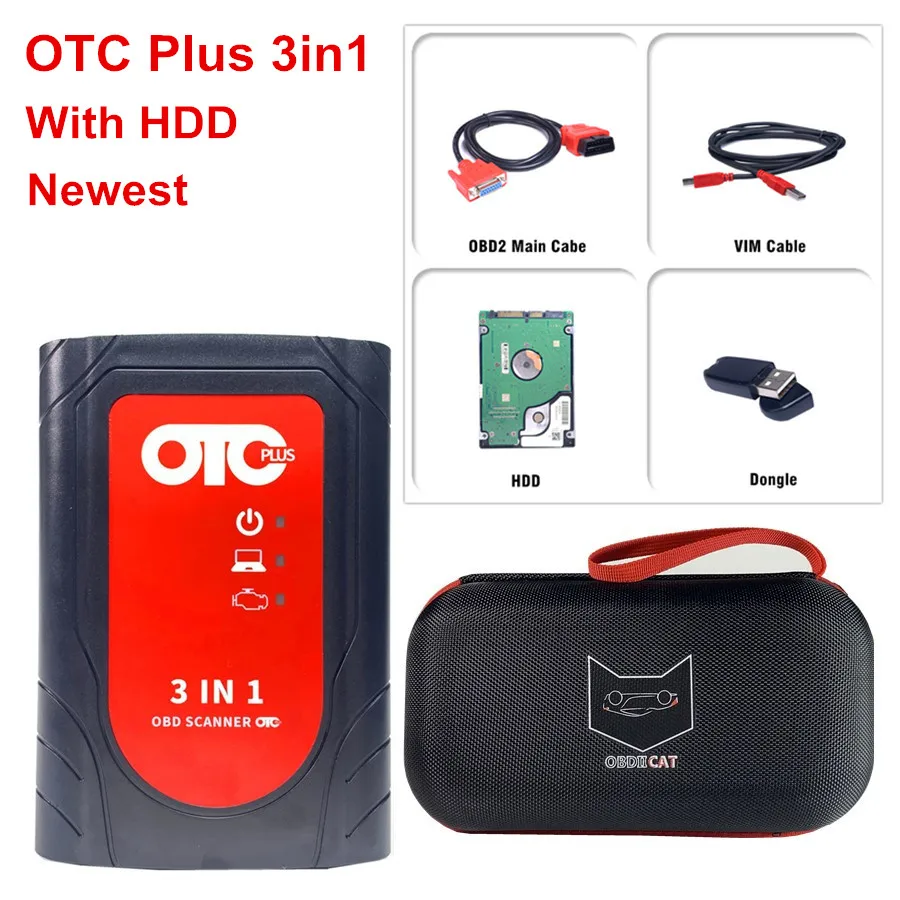 OTC Plus диагностические инструменты автомобильный инструмент для Nissan Consult Toyota 14.30.023