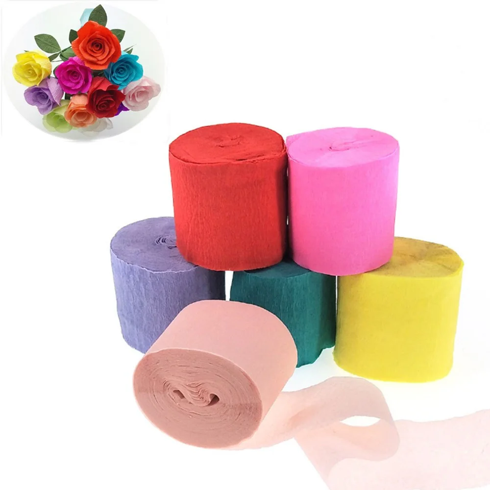 Фоны для фотосъемки с изображением Оригами из креповой бумаги гирлянды бумажных