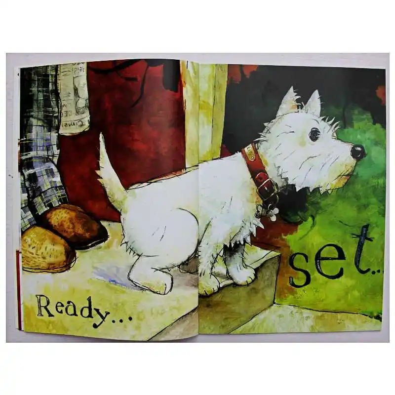 Хороший мальчик Фергус! Обучающая книга с изображениями Дэвида Шеннона | Игрушки