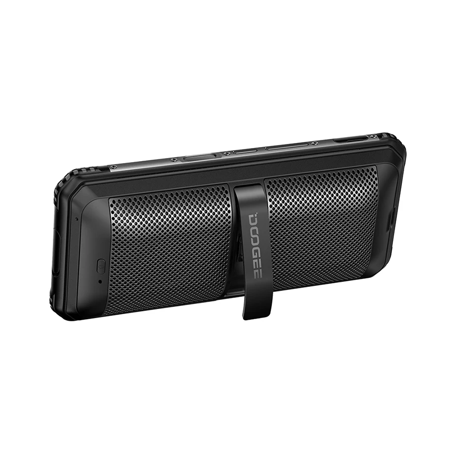 Новый DOOGEE S95 Pro модульный прочный мобильный телефон 8 Гб 128 ГБ Helio P90 6 3 дюймов