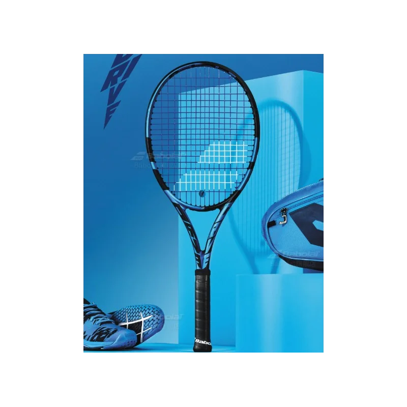 Ракетка для тенниса BABOLAT теннисная ракетка из углеродного волокна ограниченная