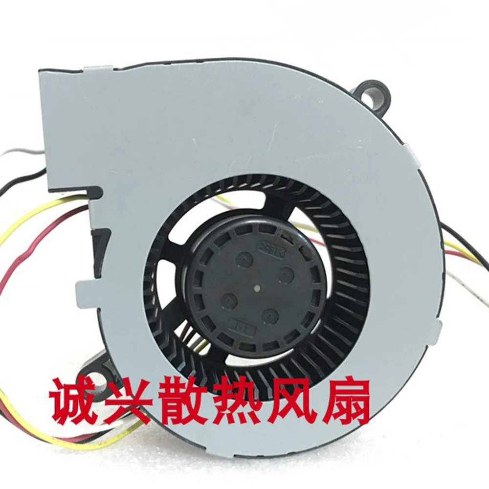 Для NMB BM6920-09W-S66 DC12V 0.38A 4 линии для EB-C735X/C740W/C740X/C745WN/C745XN/C750X/C754XN/C755XN Вентилятор