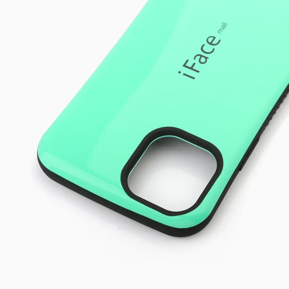 YeeSite iFace Mall Heavy Duty чехол для iPhone 11 Pro Max 2019 Противоударная задняя крышка корпуса
