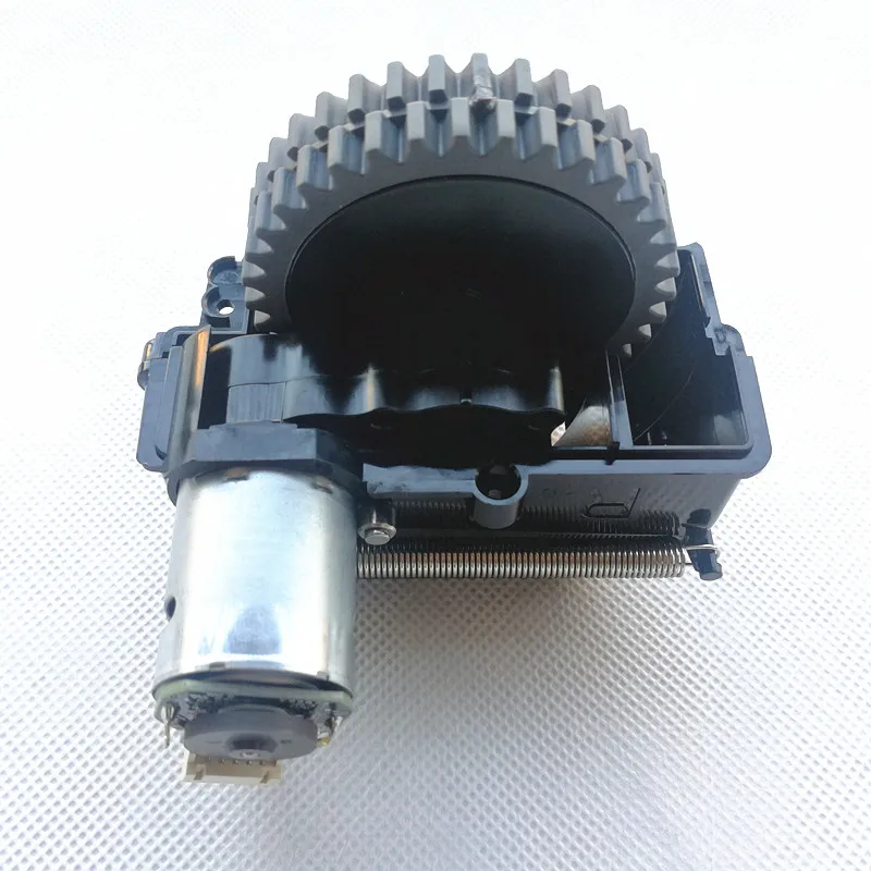 Оригинальные правое колесо Запчасти для робота пылесоса аксессуары ilife V3s pro V5s V50