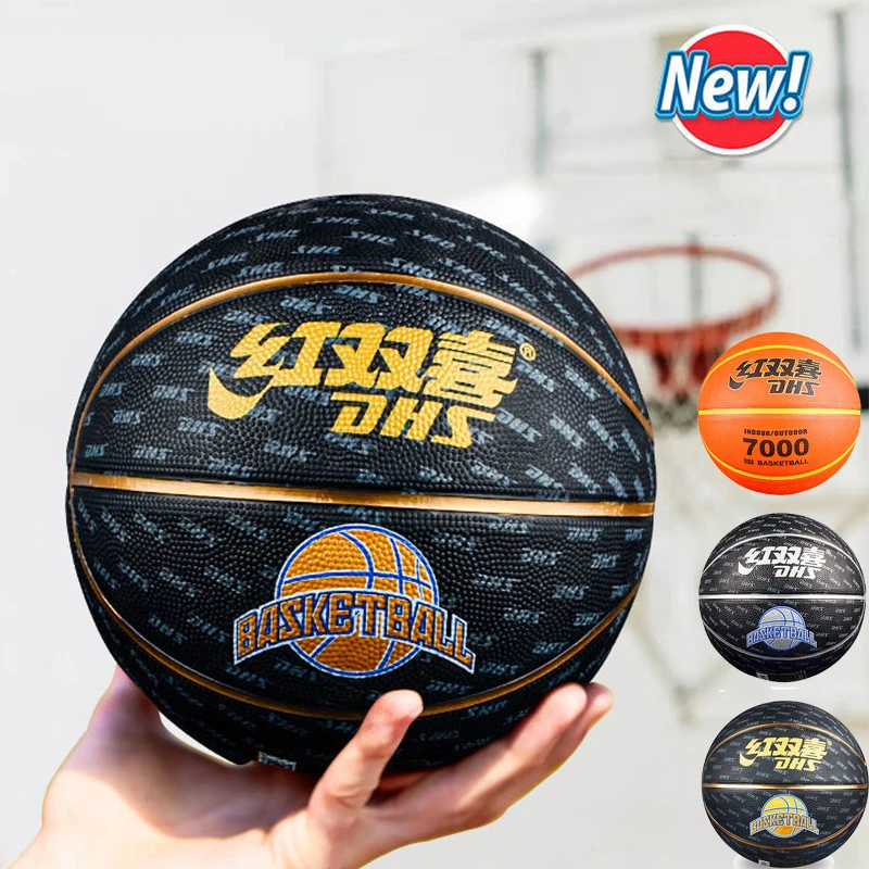 

Высококачественный стандартный баскетбольный мяч официального размера 7/5 полиуретановый материал для наружного и внутреннего матча трени...