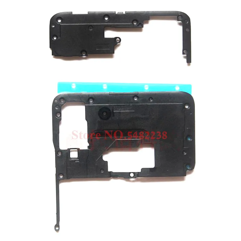 Оригинальный чехол для материнской платы гибкий кабель Huawei Honor 10 lite HRY-AL00 крышка