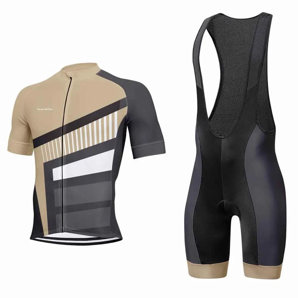 Джерси для велоспорта 2019 велосипедная одежда комплект шорты гелевая подкладка
