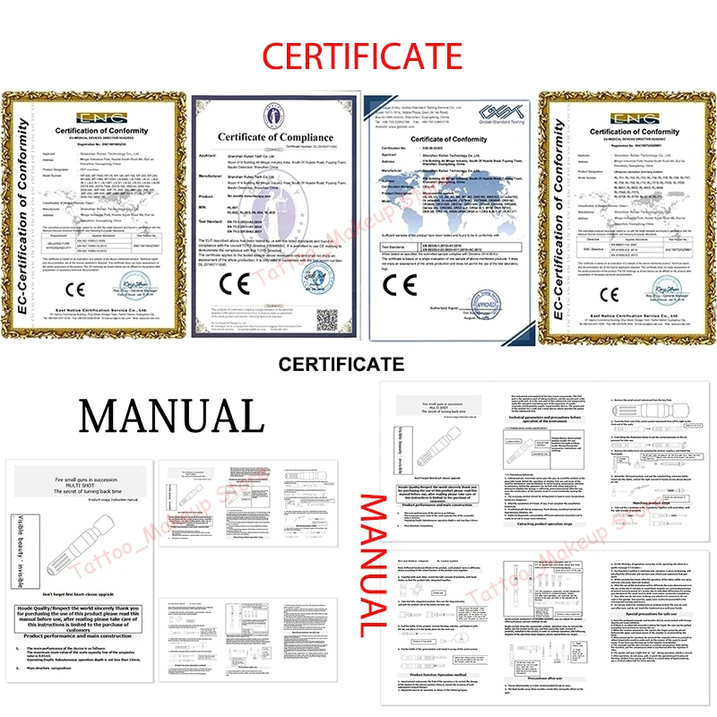 0 3 мл Гиалуроновая кислота ручка распылитель Гиалуроновый пистолет для