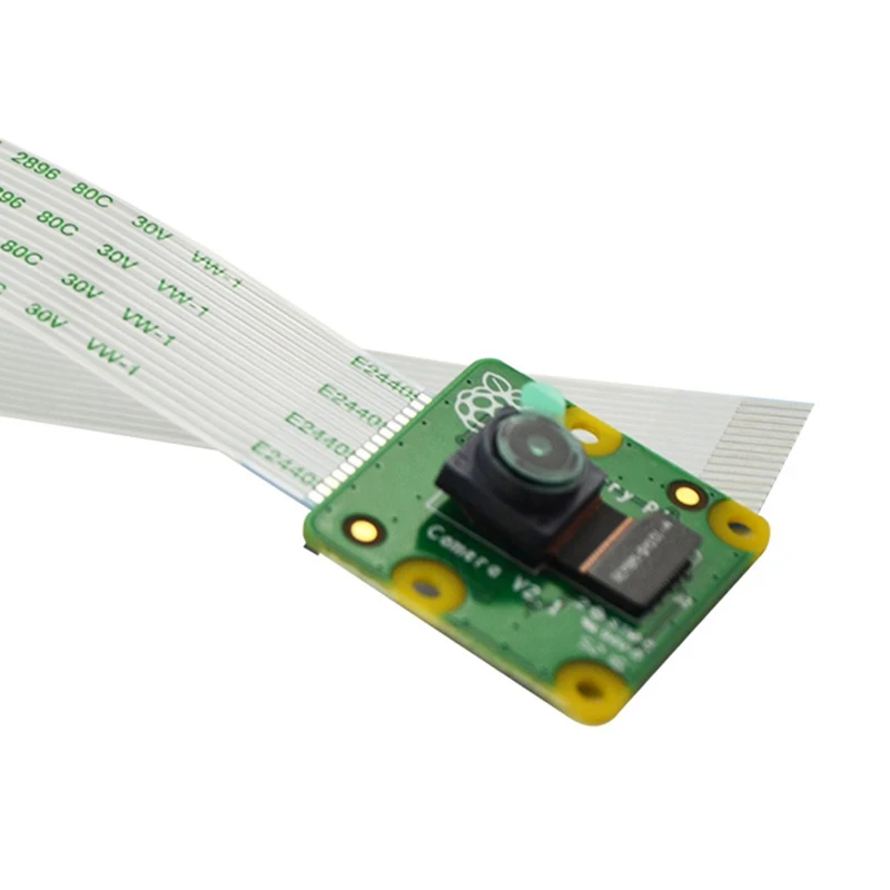 Официальный модуль камеры Raspberry Pi V2 с чипами светильник чувствительности Sony IMX219