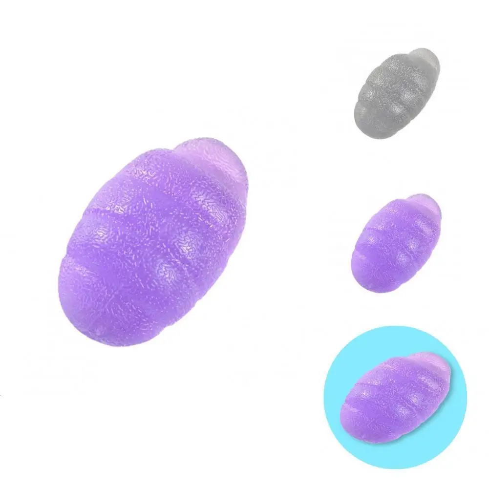 

Broken-proof Recovery Training Hand Grip Strengthener Ball for Family