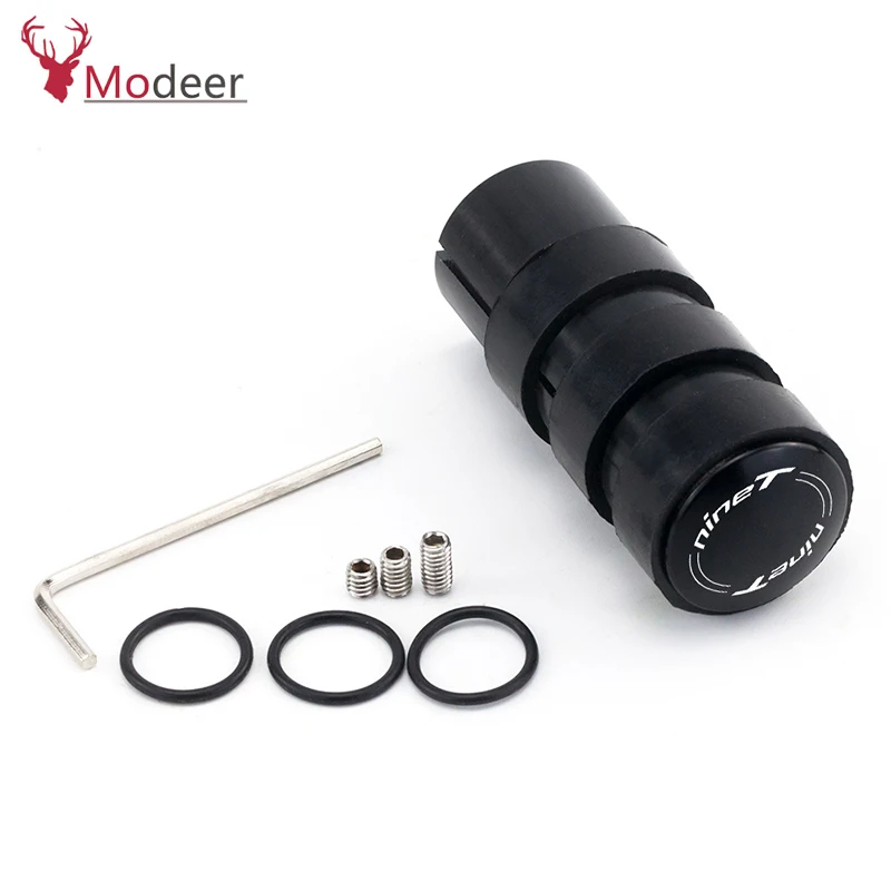 Rnine T рычаг переключения передач для мотоцикла расширение КРЫШКА ДЛЯ BMW R nineT RnineT /5