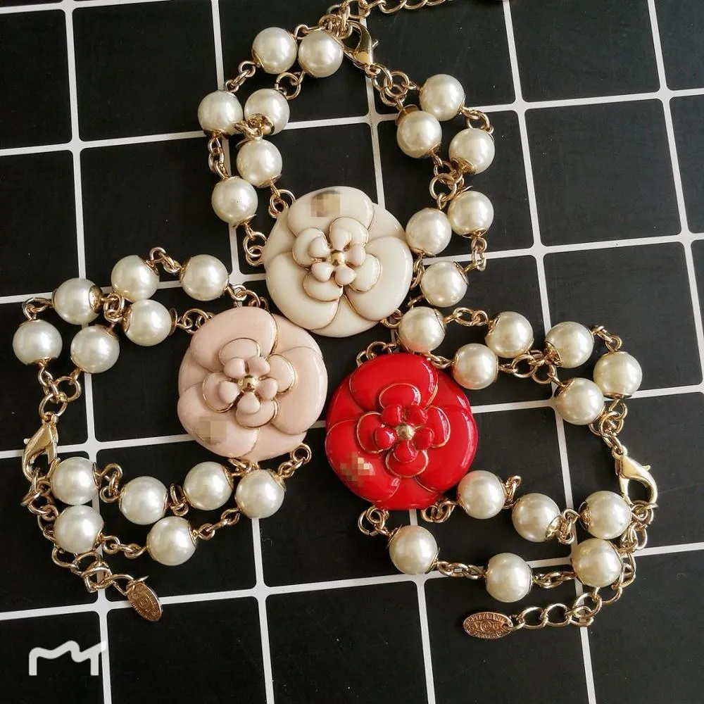 Высококачественный Браслет bdjy с жемчужинами и цветами|Цепочки браслеты| |