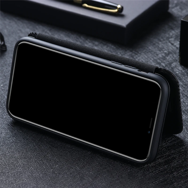 

2021 Luxury Fashion Leather Flip Phone Case For Huawei Honor 30 30S 20 20S 20i V30 View 30 Pro Lite Youth Shockproof Cover Coque