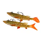 Мягкая приманка T-Tail 9,5 см 14 г, Искусственные воблеры, силиконовая рыболовная приманка, морской окунь, карп, рыболовный джиг